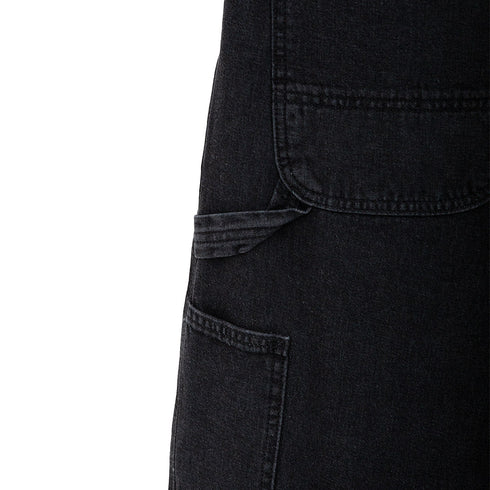 Carhartt WIP OG Single Knee Pant Black Stone Washed I033338.06.03 Degli Uberti